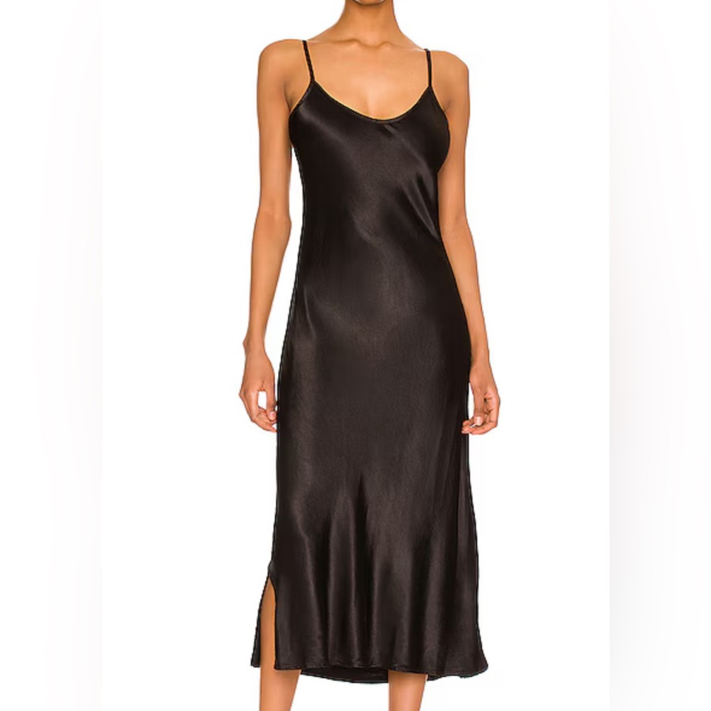 cami nyc: midi dress